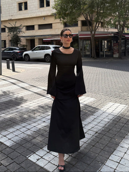 Nina dress