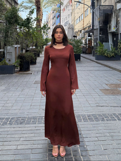 Neta dress